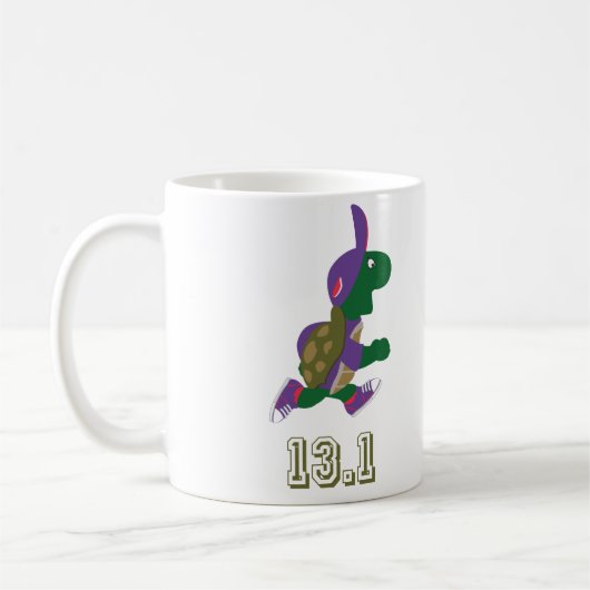 Schroeflooppas 13.1 koffiemok (Links)