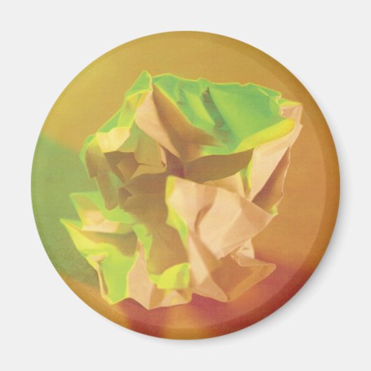 Schroefmagneet Magneet (Voorkant)