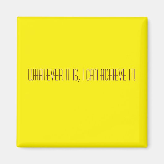 Schroefmagneet Magneet (Voorkant)