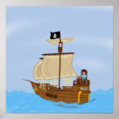 Schroefmiddel in Hinterland Poster (Voorkant)