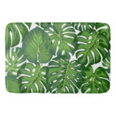 Schroefpatroon Badmat (Voorkant)