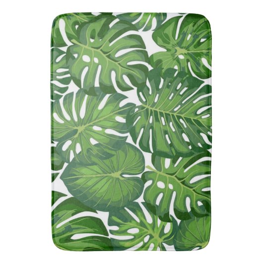 Schroefpatroon Badmat (Voorkant Verticaal)