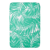 Schroefpatroon Badmat (Voorkant Verticaal)