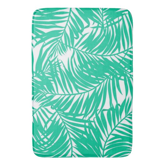 Schroefpatroon Badmat (Voorkant Verticaal)