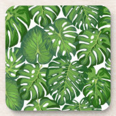 Schroefpatroon Bier Onderzetter (Voorkant)