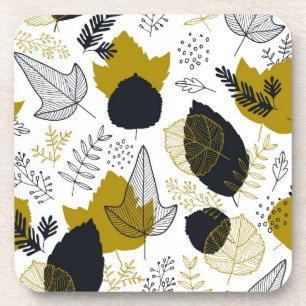 Schroefpatroon Bier Onderzetter