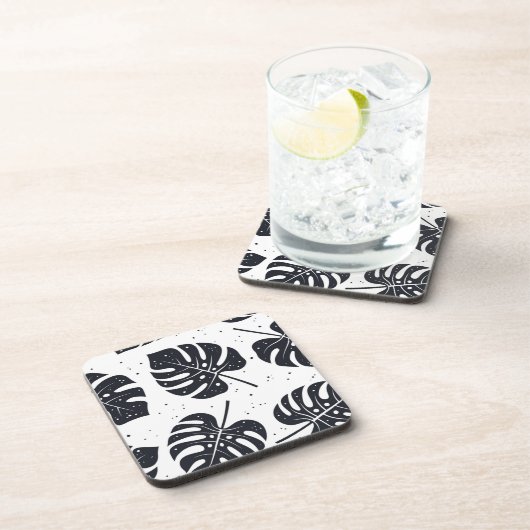 Schroefpatroon Bier Onderzetter (Rechterzijde)