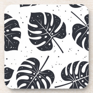 Schroefpatroon Bier Onderzetter