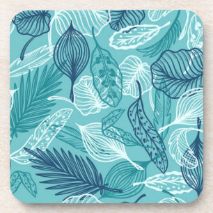 Schroefpatroon Bier Onderzetter