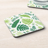 Schroefpatroon Bier Onderzetter (Linkerzijde)