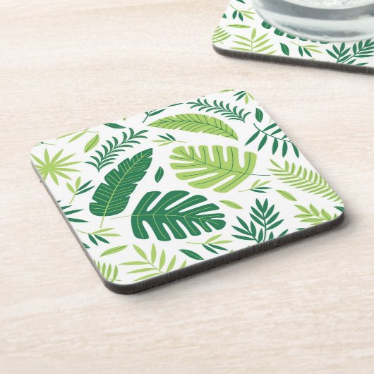 Schroefpatroon Bier Onderzetter (Linkerzijde)