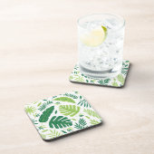 Schroefpatroon Bier Onderzetter (Rechterzijde)