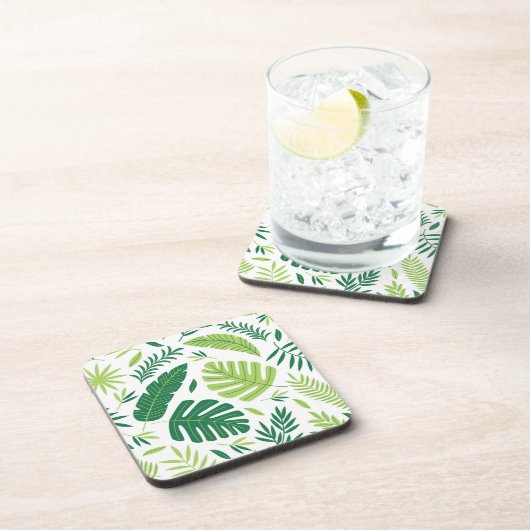 Schroefpatroon Bier Onderzetter (Rechterzijde)