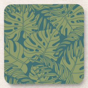 Schroefpatroon Bier Onderzetter