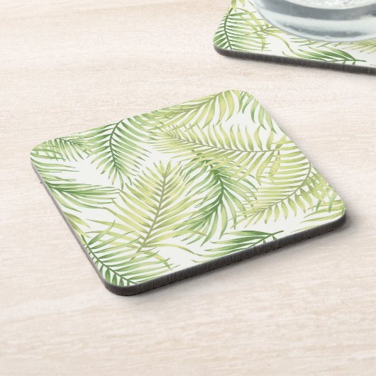 Schroefpatroon Bier Onderzetter (Linkerzijde)