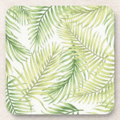 Schroefpatroon Bier Onderzetter (Voorkant)