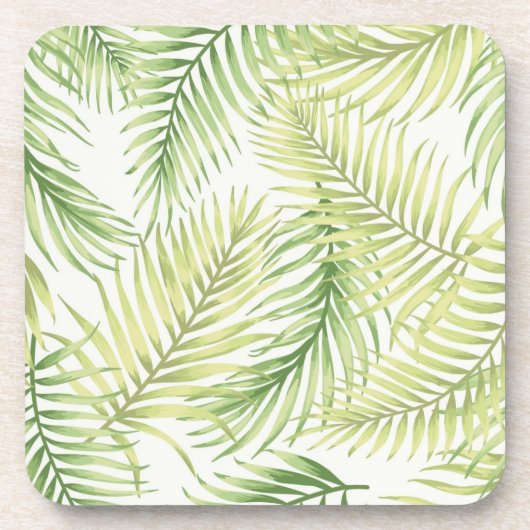 Schroefpatroon Bier Onderzetter (Voorkant)