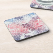 Schroefpatroon Bier Onderzetter (Linkerzijde)