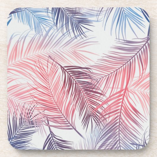 Schroefpatroon Bier Onderzetter (Voorkant)