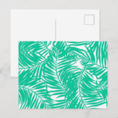 Schroefpatroon Briefkaart (Voorkant / Achterkant)