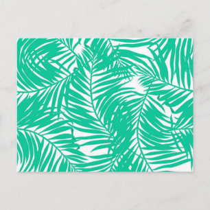 Schroefpatroon Briefkaart