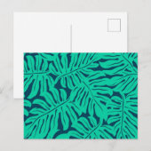 Schroefpatroon Briefkaart (Voorkant / Achterkant)