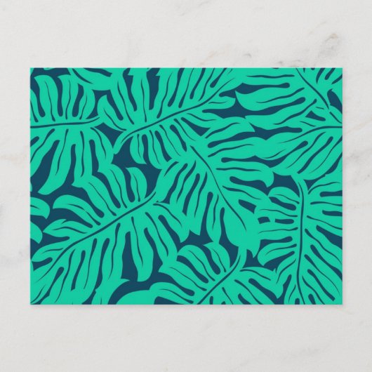 Schroefpatroon Briefkaart (Voorkant)