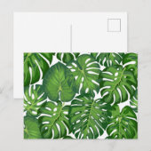 Schroefpatroon Briefkaart (Voorkant / Achterkant)