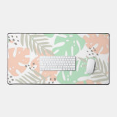 Schroefpatroon Bureaumat (Keyboard & Muis)