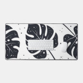 Schroefpatroon Bureaumat (Keyboard & Muis)