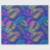 Schroefpatroon Cadeaupapier (Vlak)