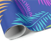 Schroefpatroon Cadeaupapier (Rol Hoek)