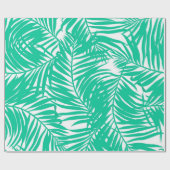 Schroefpatroon Cadeaupapier (Vlak)