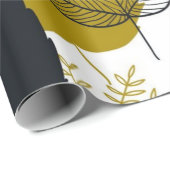 Schroefpatroon Cadeaupapier (Rol Hoek)