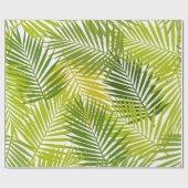 Schroefpatroon Cadeaupapier (Vlak)