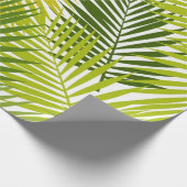 Schroefpatroon Cadeaupapier (Hoek)