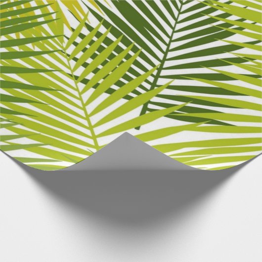 Schroefpatroon Cadeaupapier (Hoek)