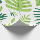 Schroefpatroon Cadeaupapier (Hoek)