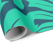 Schroefpatroon Cadeaupapier (Rol Hoek)