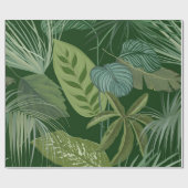 Schroefpatroon Cadeaupapier (Vlak)