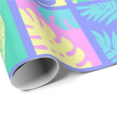 Schroefpatroon Cadeaupapier (Rol Hoek)