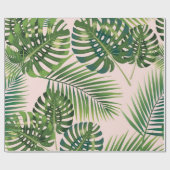 Schroefpatroon Cadeaupapier (Vlak)