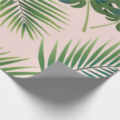 Schroefpatroon Cadeaupapier (Hoek)