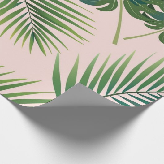 Schroefpatroon Cadeaupapier (Hoek)