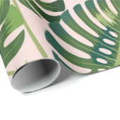 Schroefpatroon Cadeaupapier (Rol Hoek)