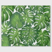 Schroefpatroon Cadeaupapier (Vlak)