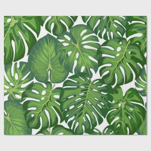 Schroefpatroon Cadeaupapier (Vlak)