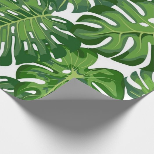 Schroefpatroon Cadeaupapier (Hoek)