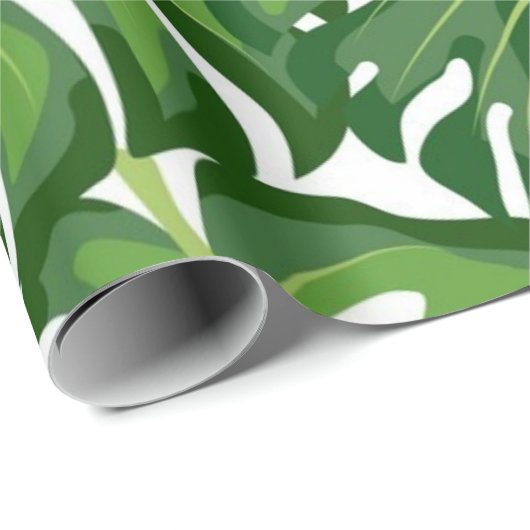 Schroefpatroon Cadeaupapier (Rol Hoek)