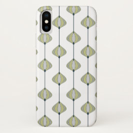 Schroefpatroon Case-Mate iPhone Case
